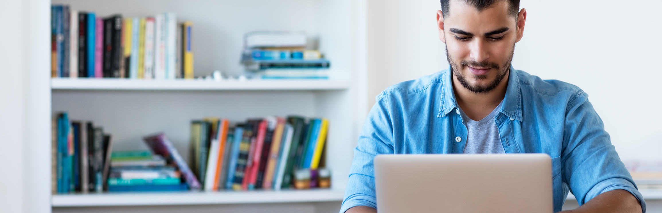 Schedule an Appointment Online!