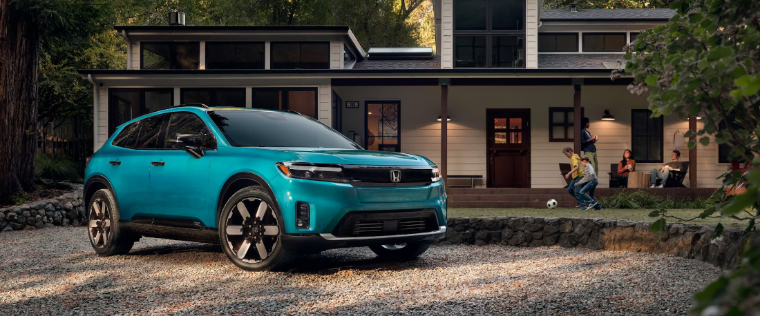 2024 Honda Prologue Lease near Houston, TX