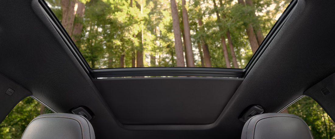 2024 Honda Prologue Moonroof
