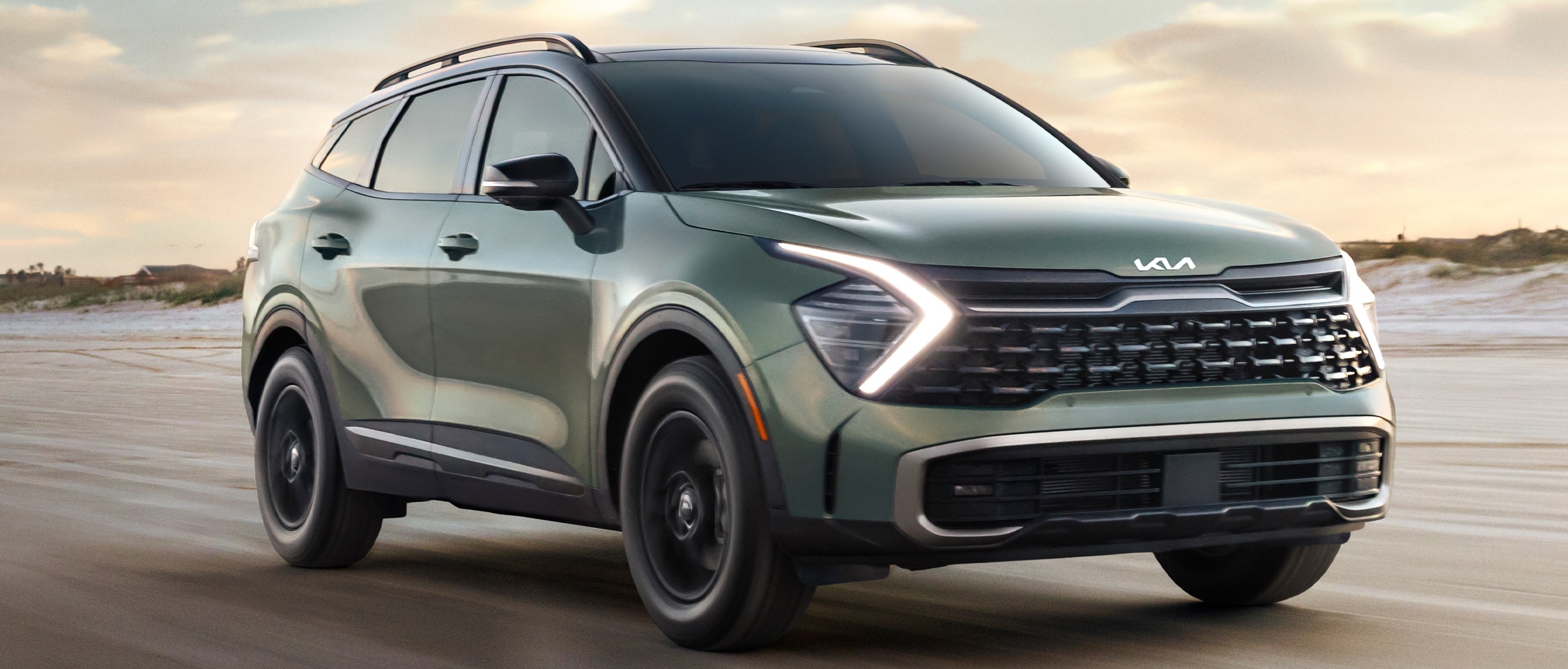 2025 Kia Sportage for Sale near Madison, AL