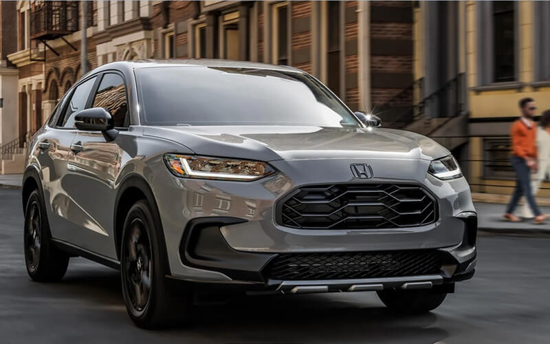 Honda Dealership North Plainfield NJ