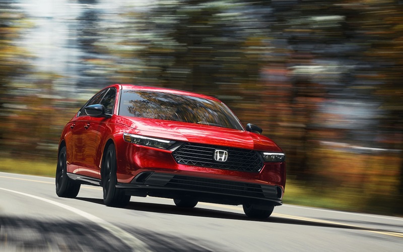 Honda Dealer North Plainfield, New Jersey