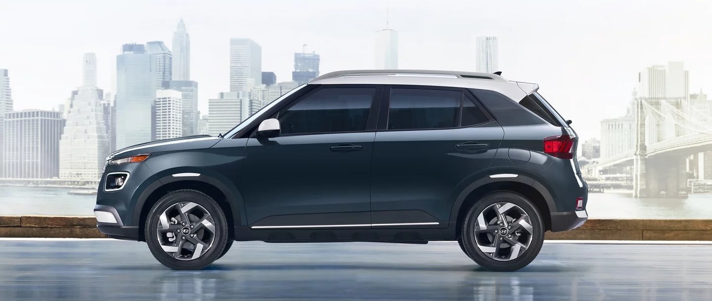 2024 Hyundai VENUE for Sale near Alexandria, VA