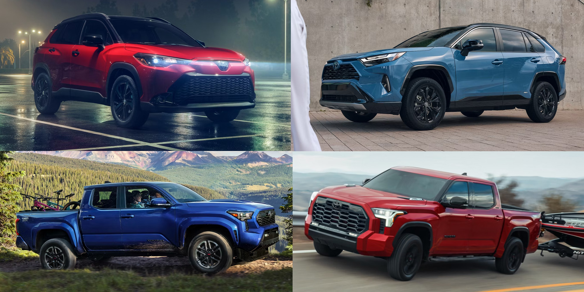 Lowest Priced New Cars 2024