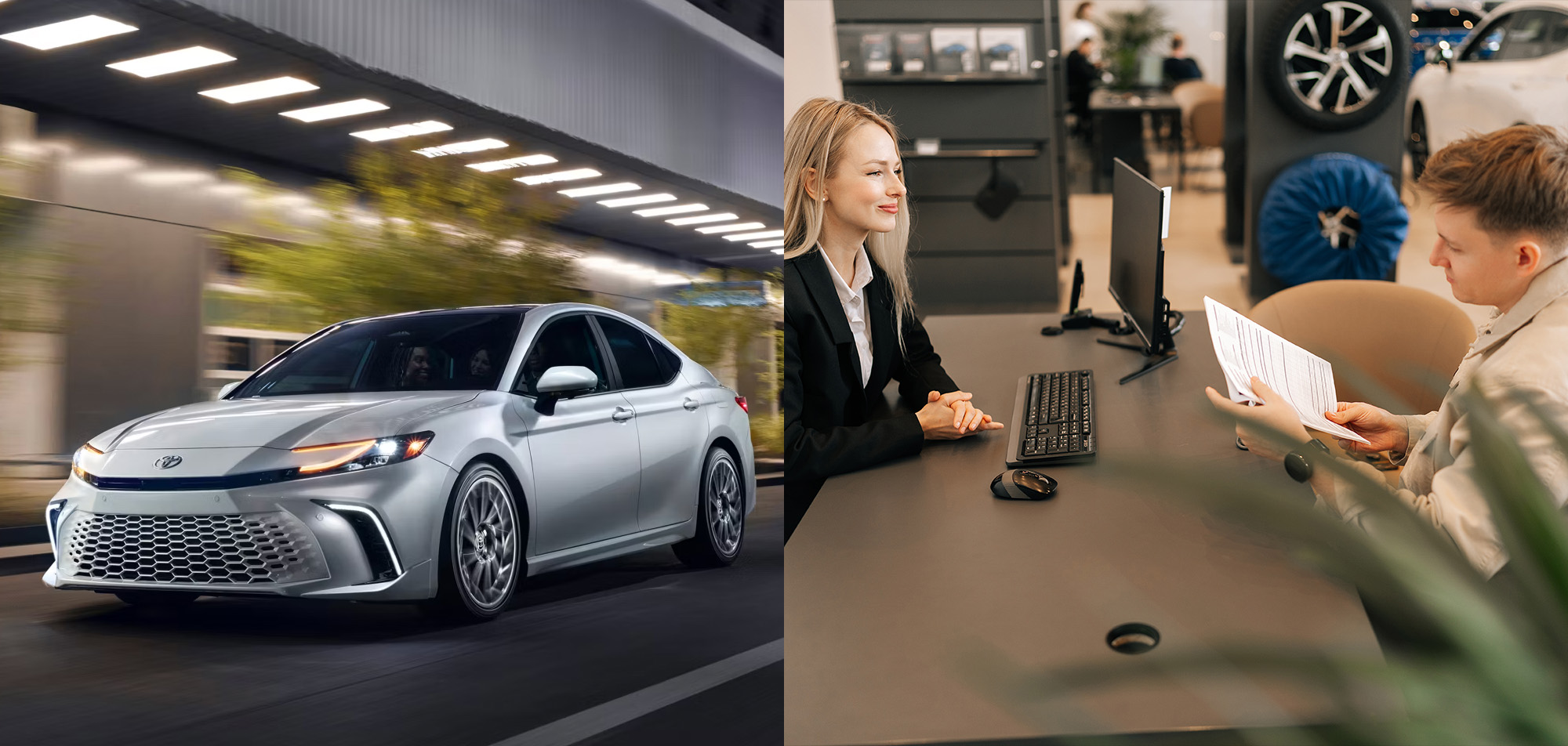 Affordable 2024 Cars