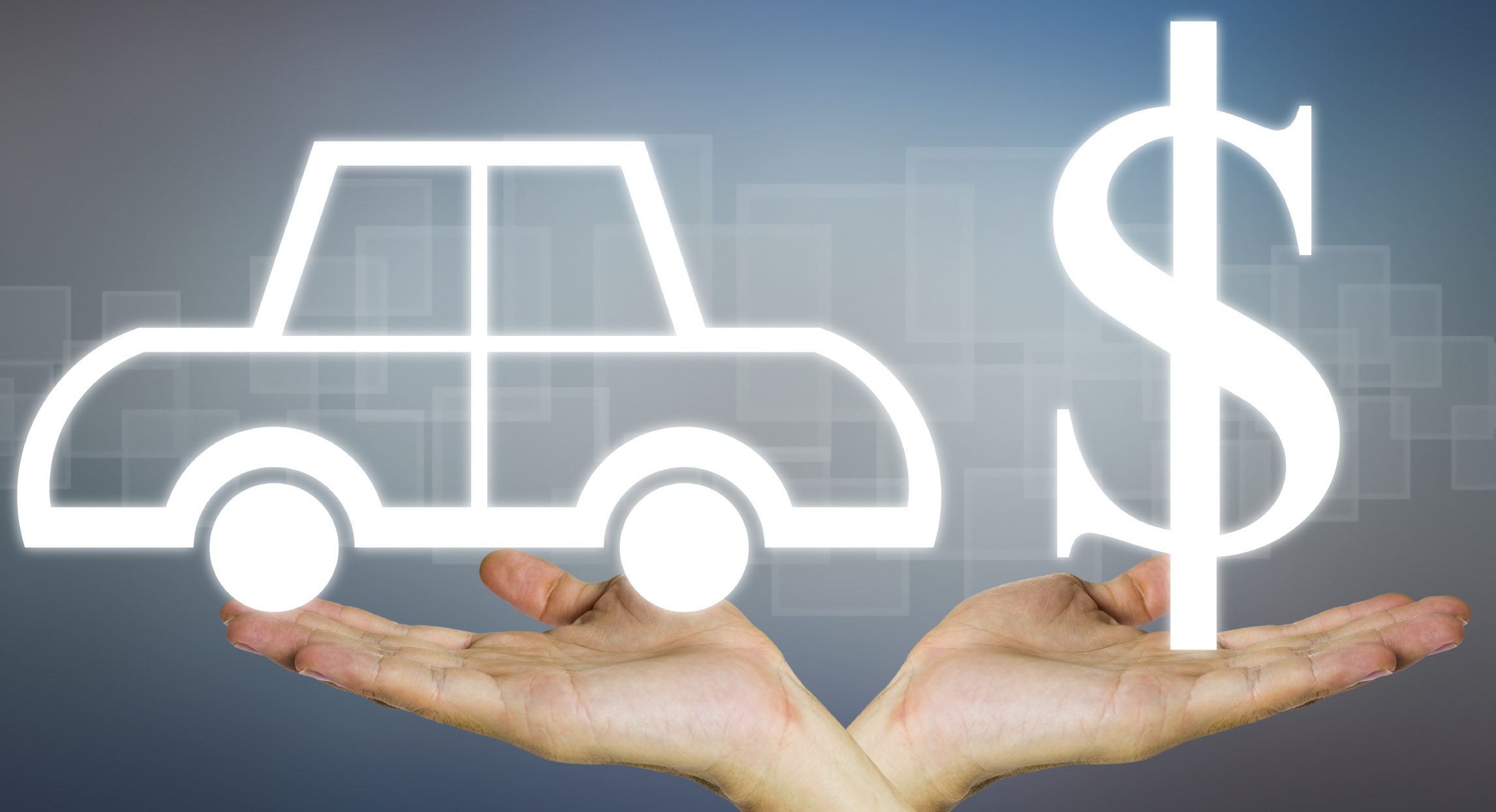 We Make Financing Easy!