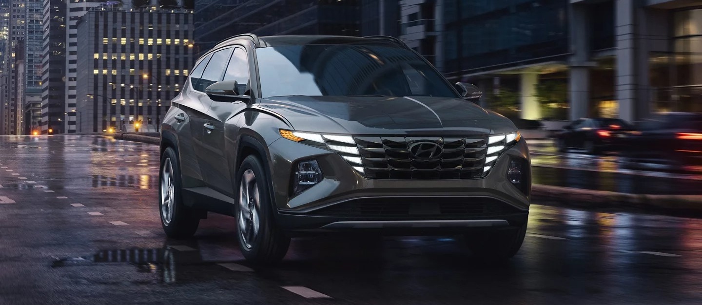 2024 Hyundai TUCSON for Sale near Kensington, MD