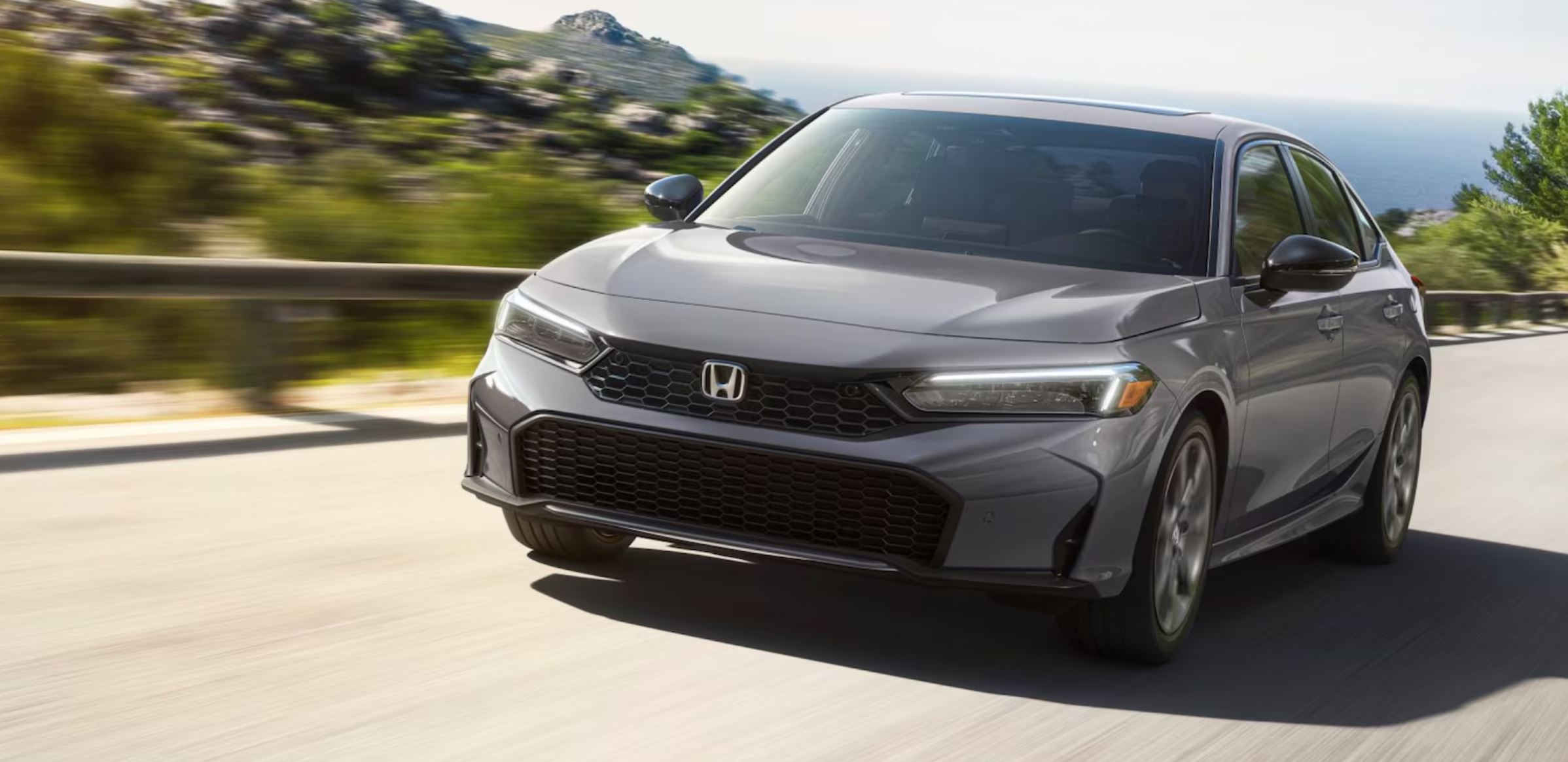 2025 Honda Civic Sedan for Sale near Brick Township, NJ