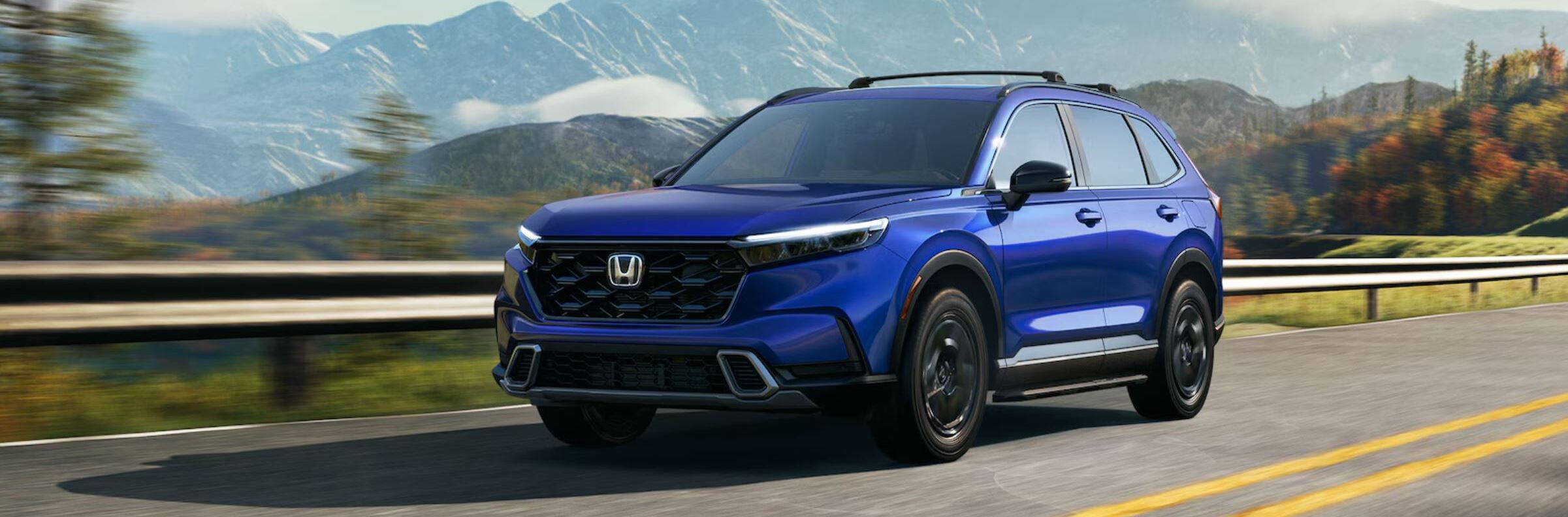 2025 Honda CR-V Hybrid for Sale near Lakewood, NJ