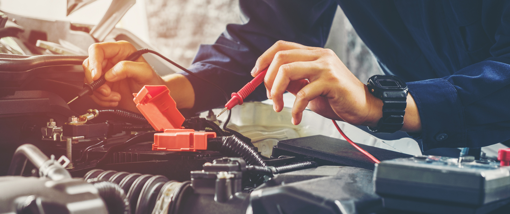 Honda Battery Replacement near Brick Township, NJ