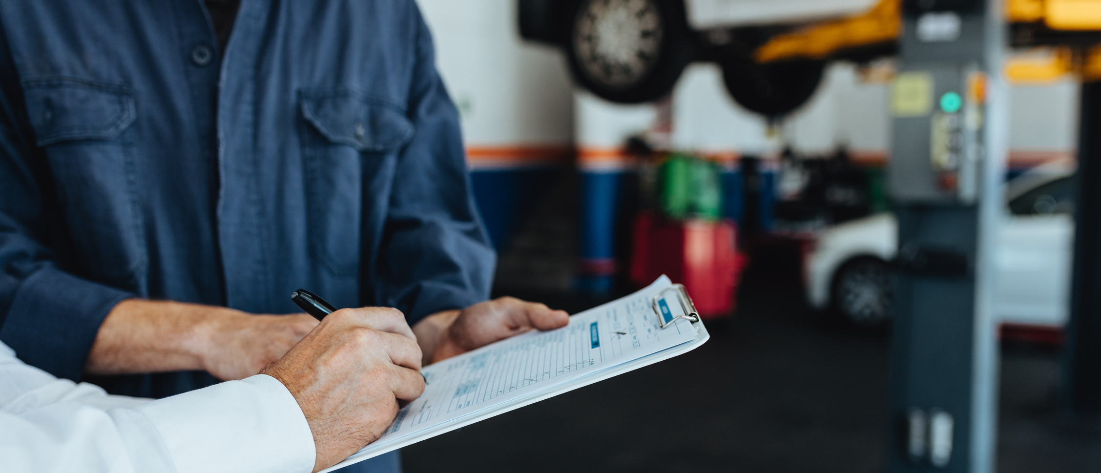 Schedule an Appointment Online!