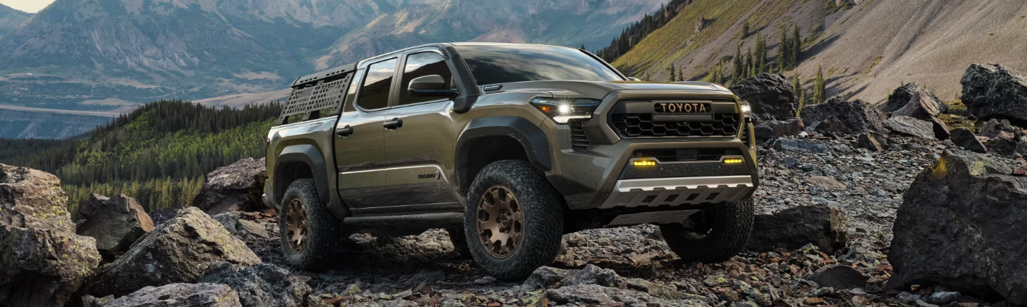 2024 Toyota Tacoma for Sale near Tehachapi, CA