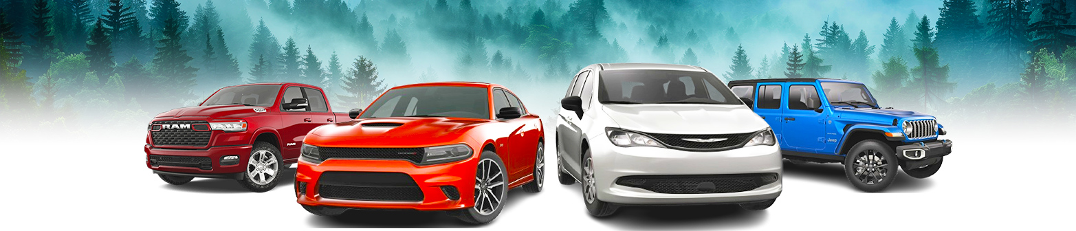 Windermere Monthly Incentive - Windermere Chrysler Dodge Jeep Ram