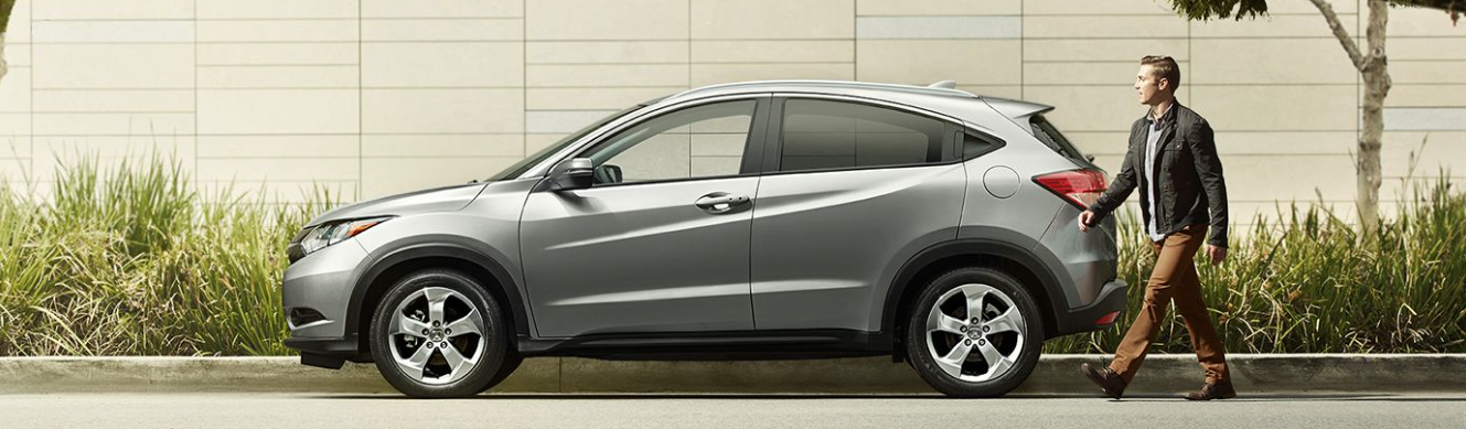 Certified Used Honda HR-V for Sale near Manhattan, NY