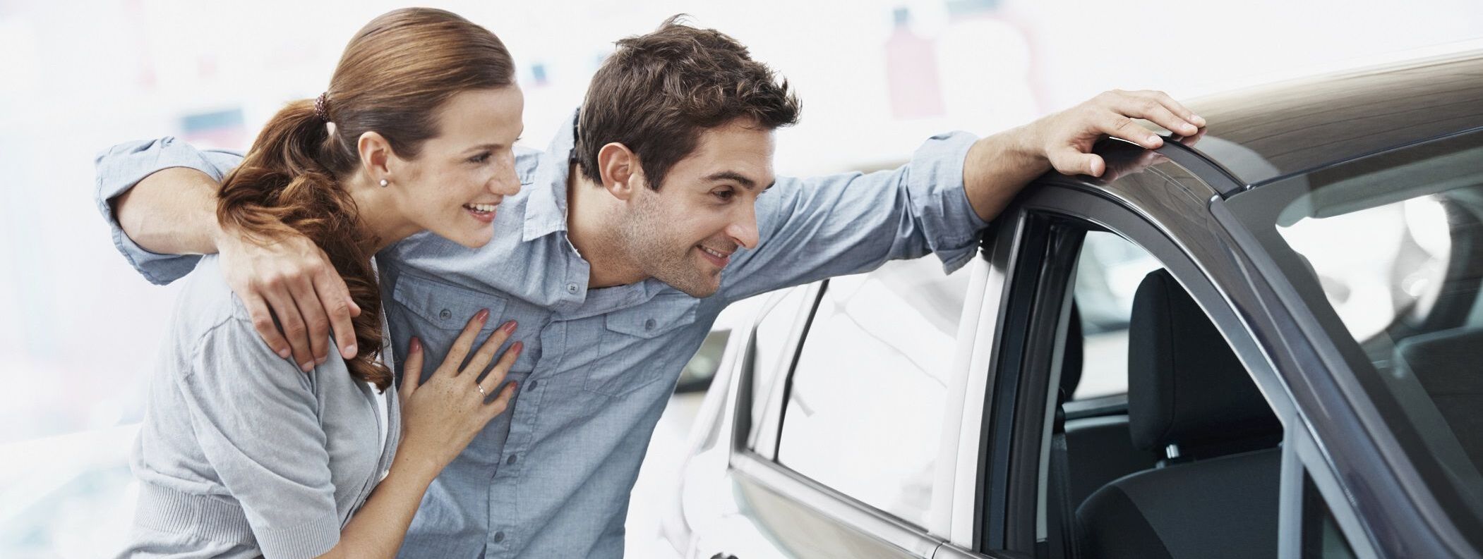 What's My Car Worth near Hackensack, NJ Chrysler Jeep Dodge of Paramus