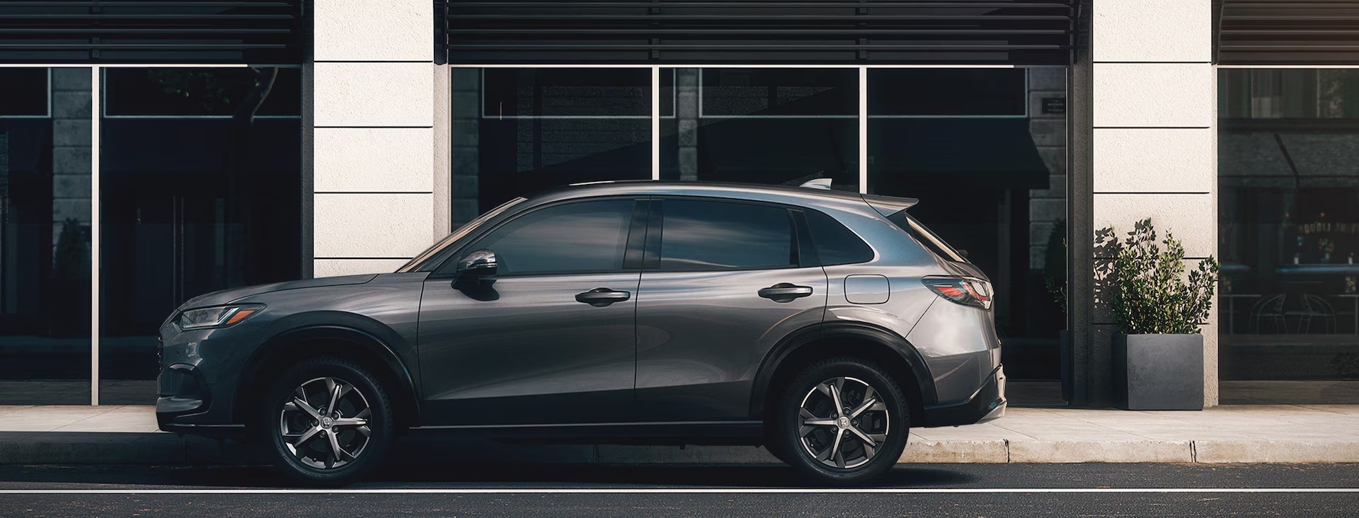 2025 Honda HR-V for Sale near Falls Church, VA