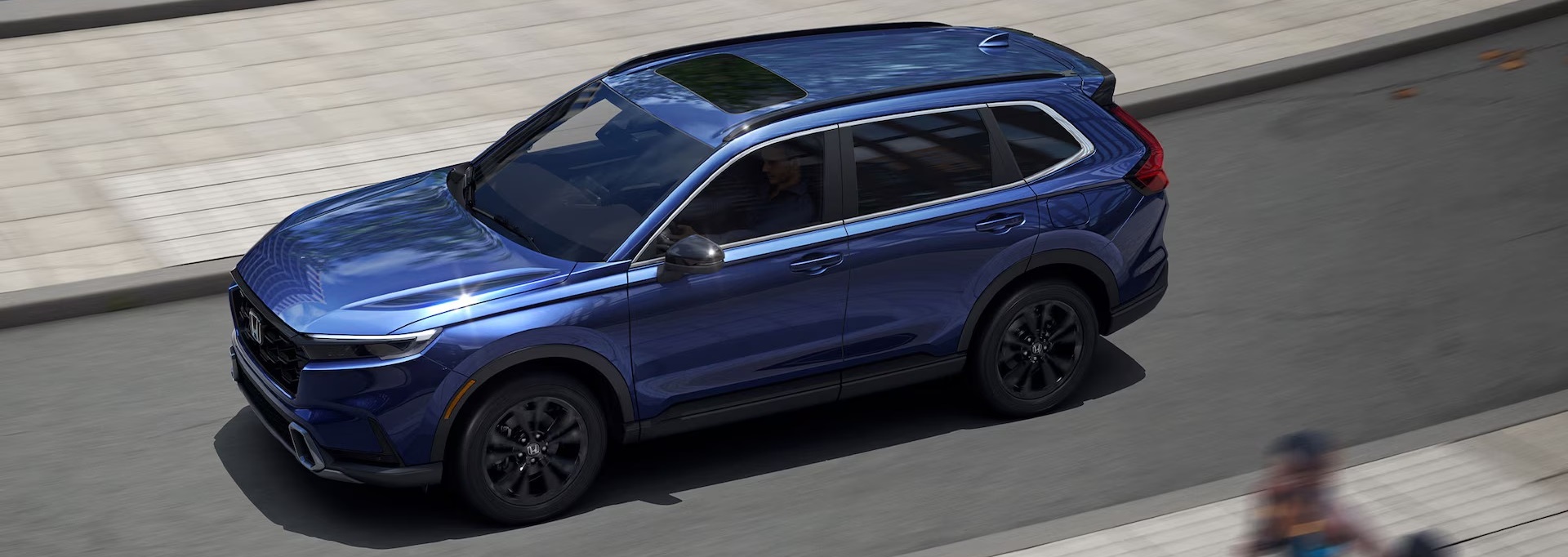 2025 Honda CR-V Hybrid for Sale near Falls Church, VA