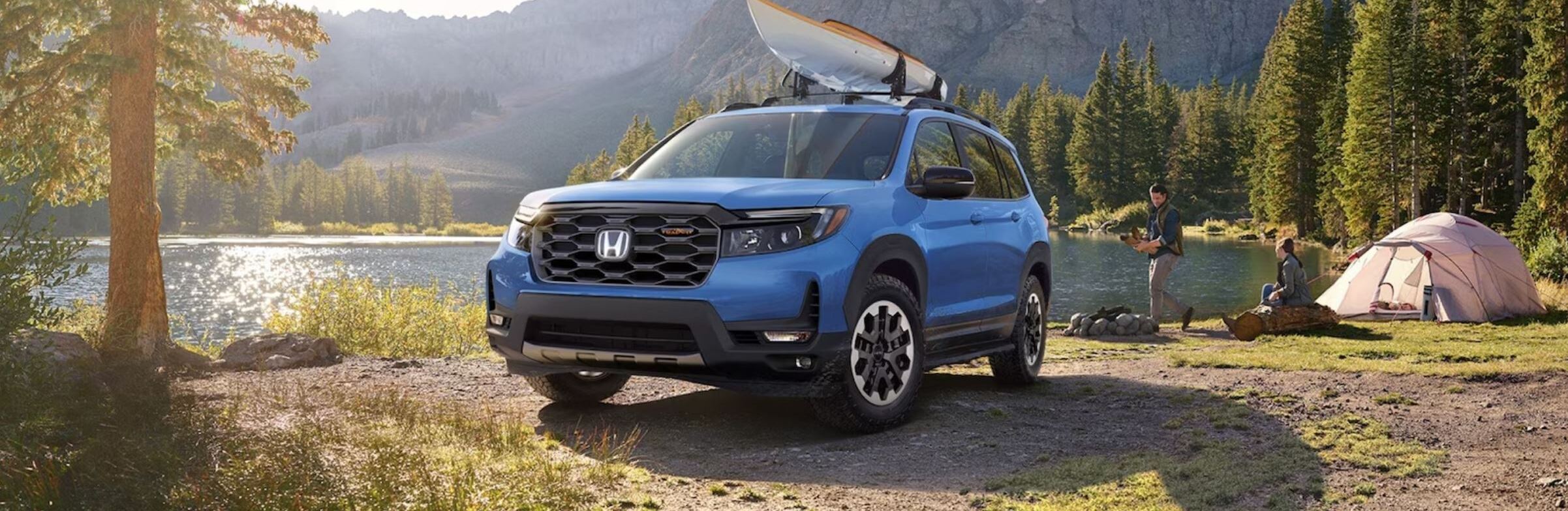 2025 Honda Passport for Sale near Lakewood, NJ