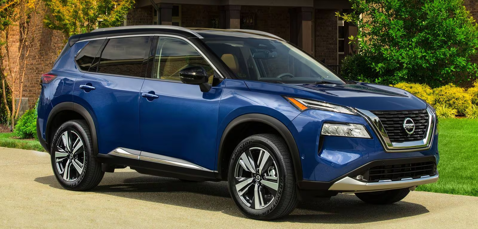 Used Nissan Rogue for Sale near Glen Allen, VA