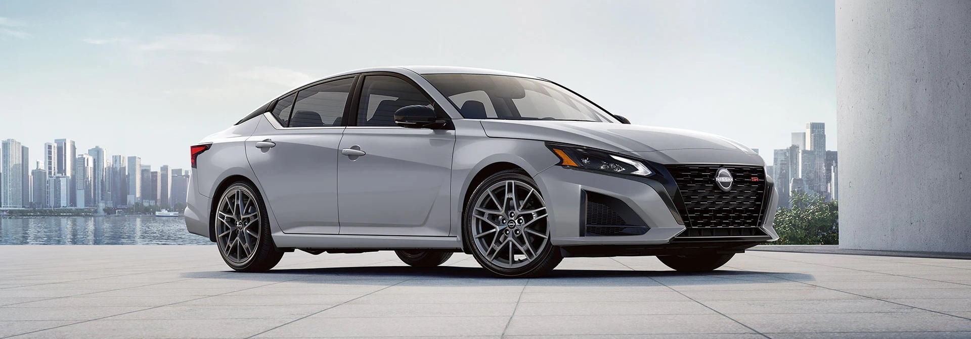 Used Nissan Altima for Sale near Glen Allen, VA