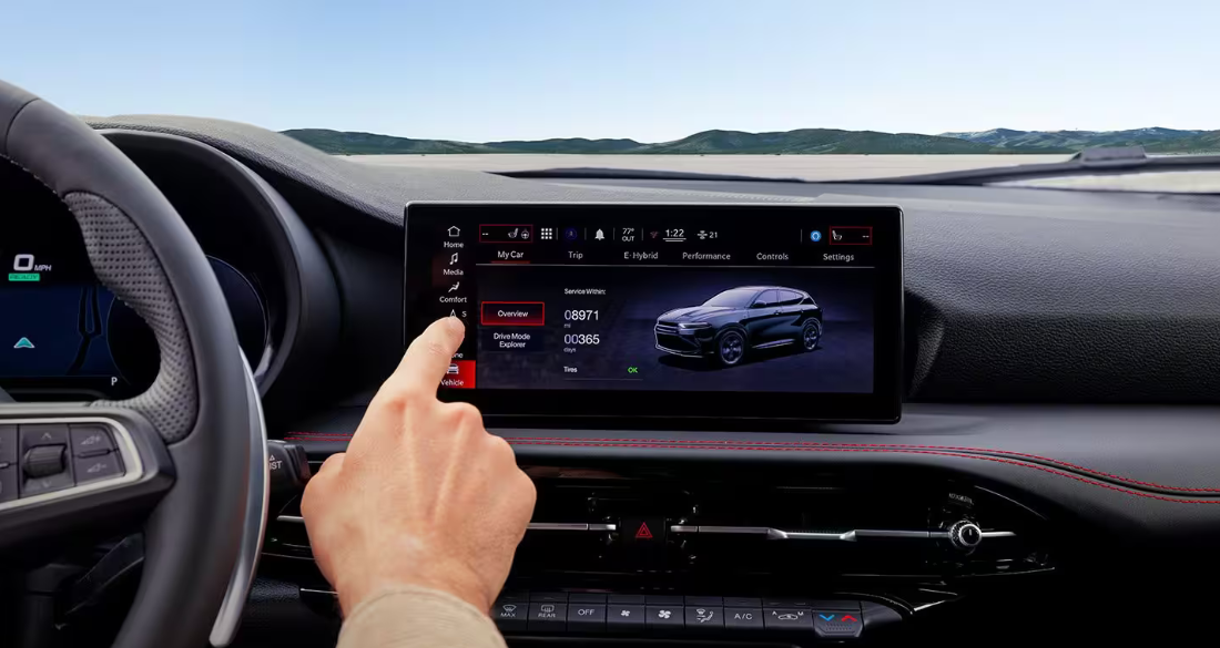 2024 Dodge R/T Overview near Leonia, NJ Chrysler Dodge Jeep