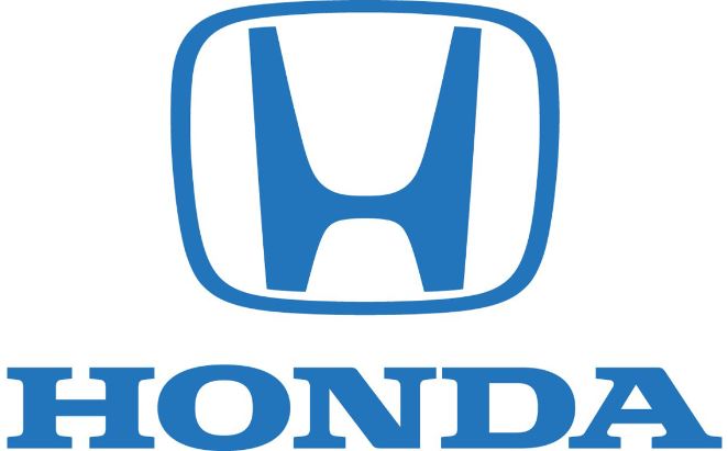 honda banner
