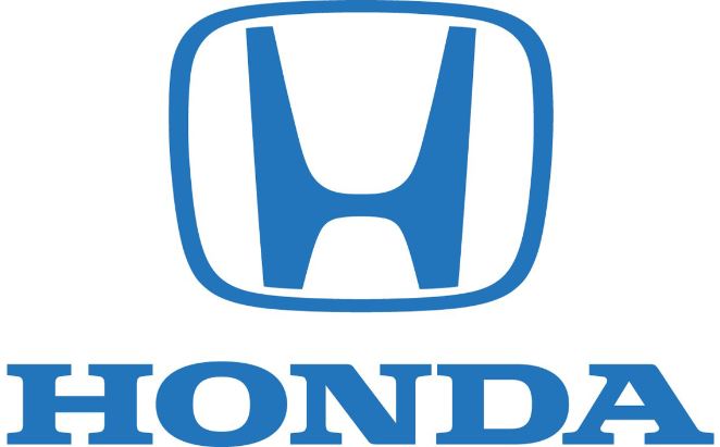 honda banner