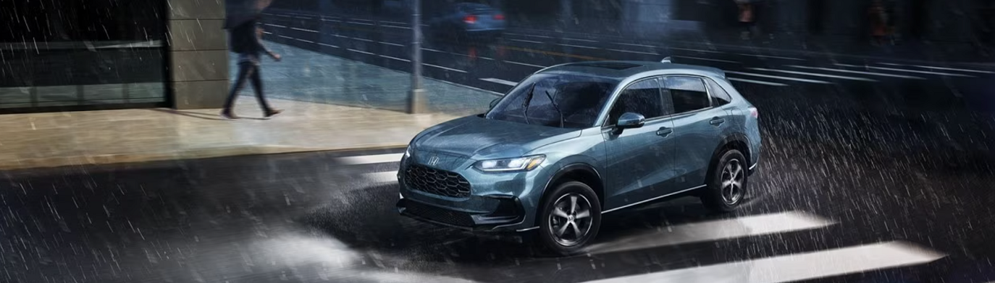 2025 Honda HR-V for Sale near Manhattan, NY