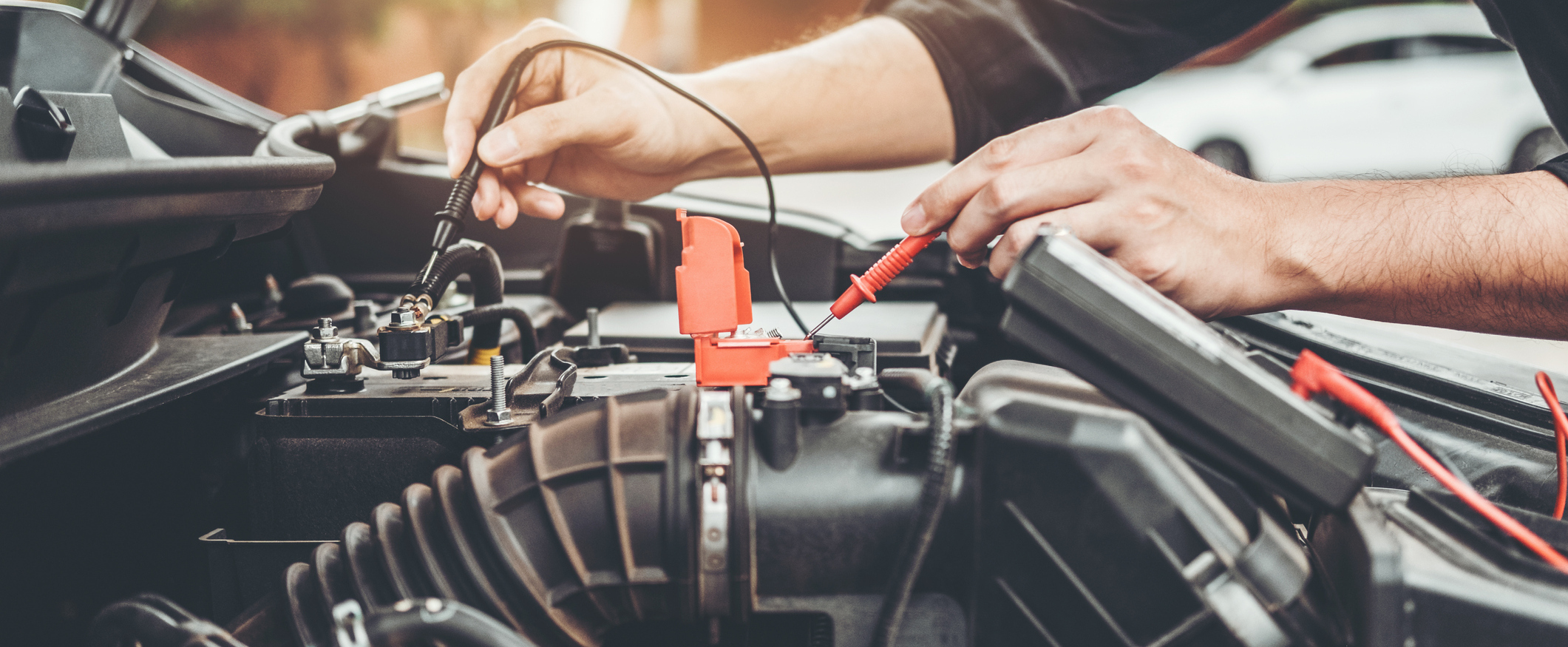 Honda Battery Replacement near Manassas, VA