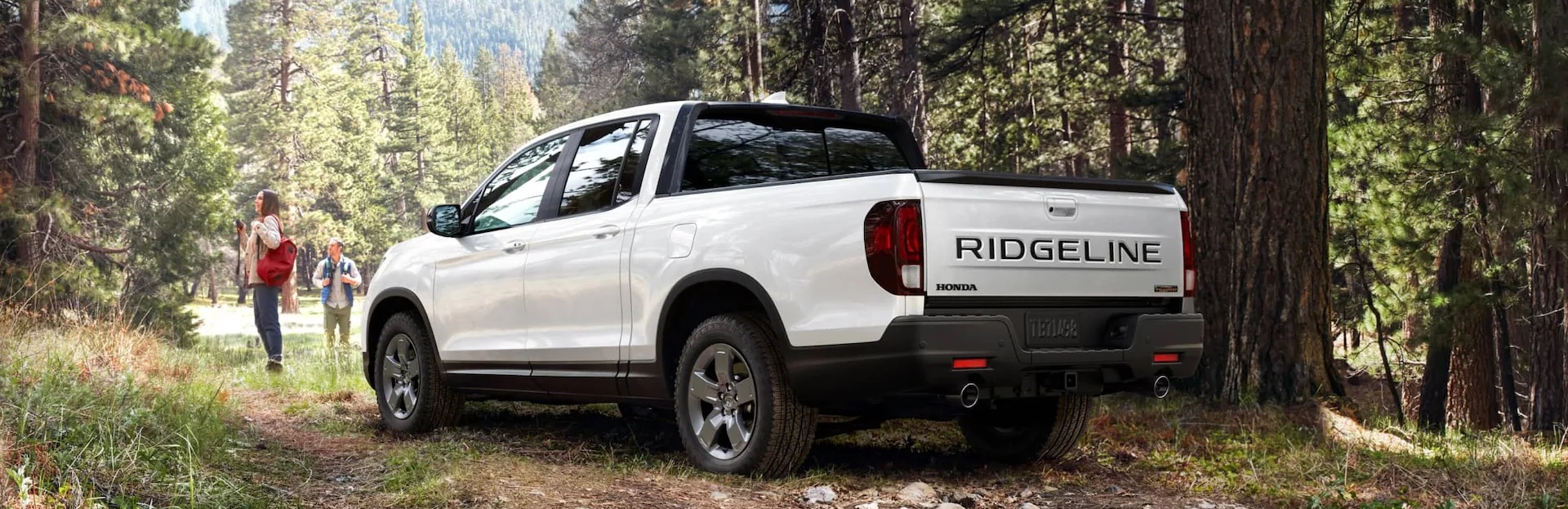 2025 Honda Ridgeline for Sale near Falls Church, VA