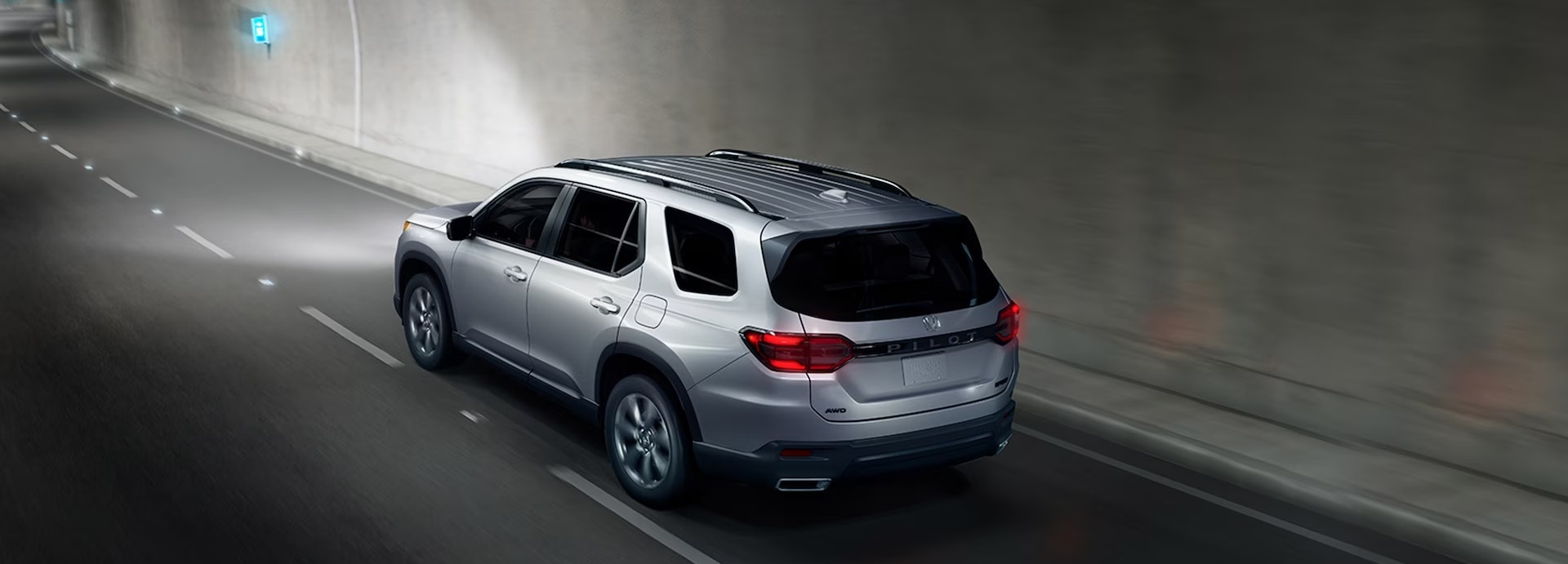 2025 Honda Pilot for Sale near Falls Church, VA