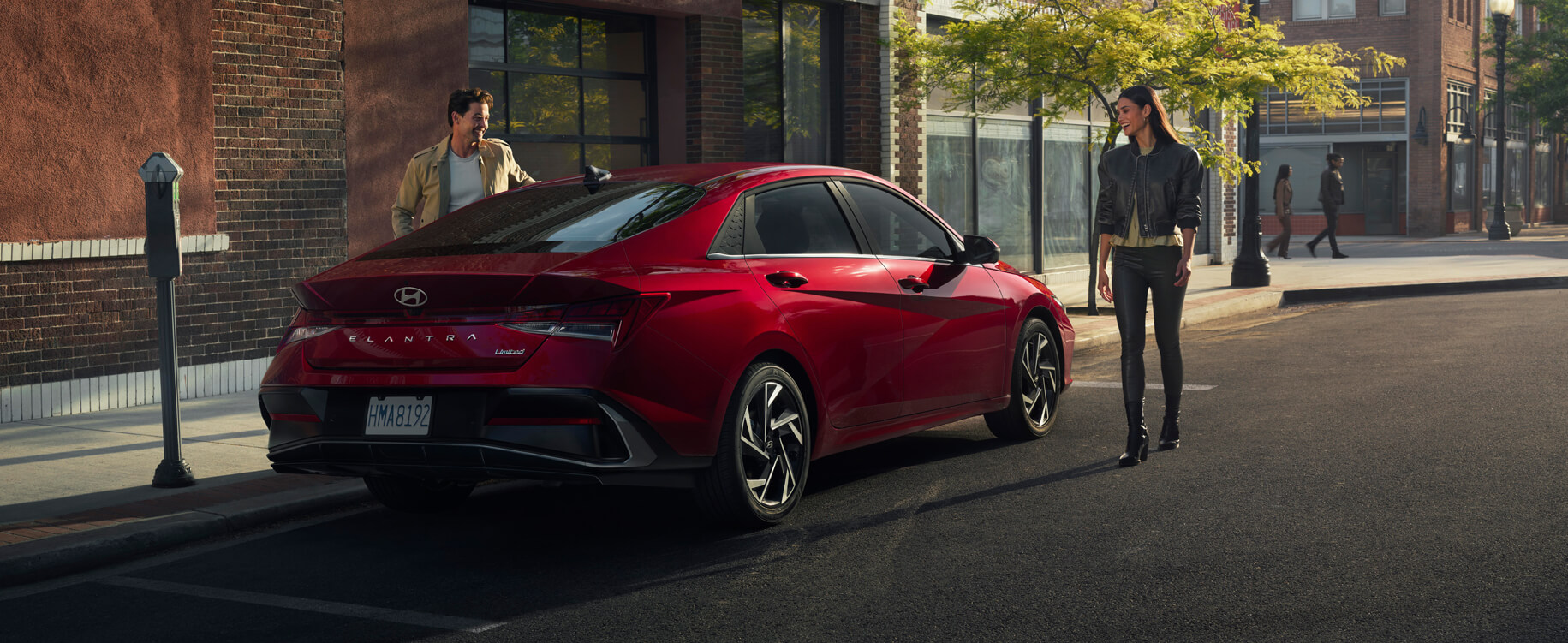2024 Hyundai ELANTRA Banner - Pohanka Hyundai of Capitol Heights