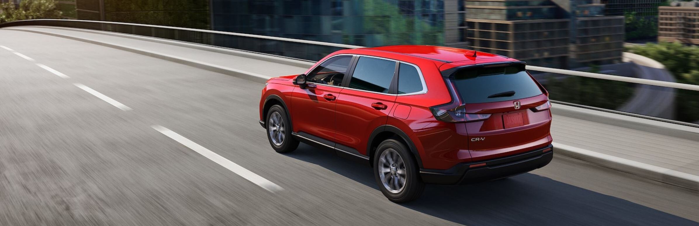 2025 Honda CR-V for Sale near Bath, NY