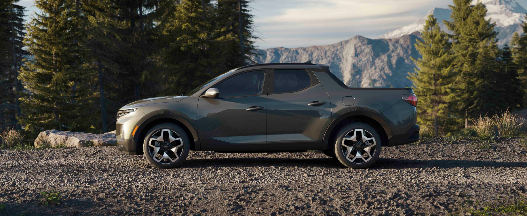 2024 Hyundai SANTA CRUZ Banner - Pohanka Hyundai of Capitol Heights