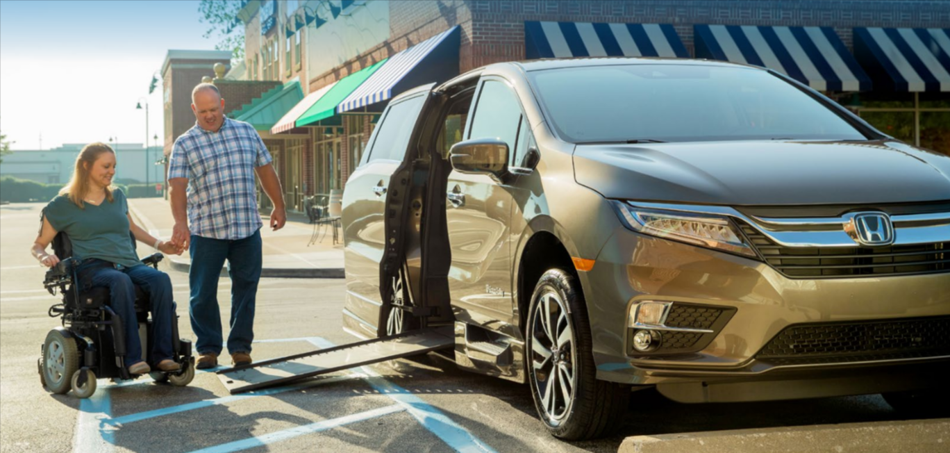 Honda Mobility Vehicles for Sale near Marshall, VA