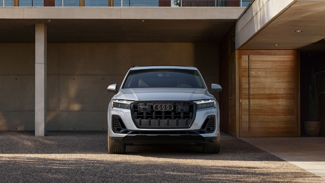 2025 Audi Q7 Lease in St. James, NY