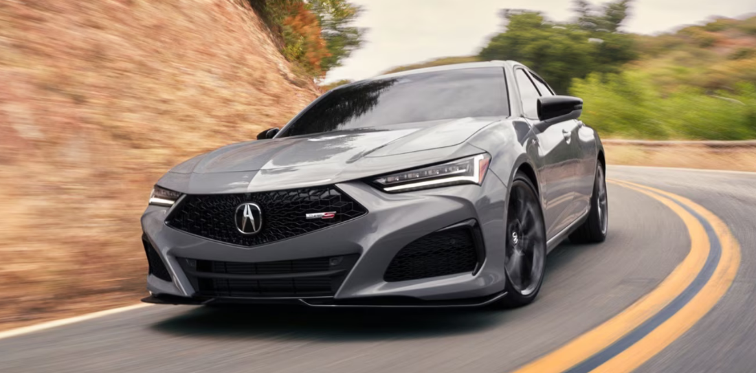 2025 Acura TLX for Sale in Huntington, NY