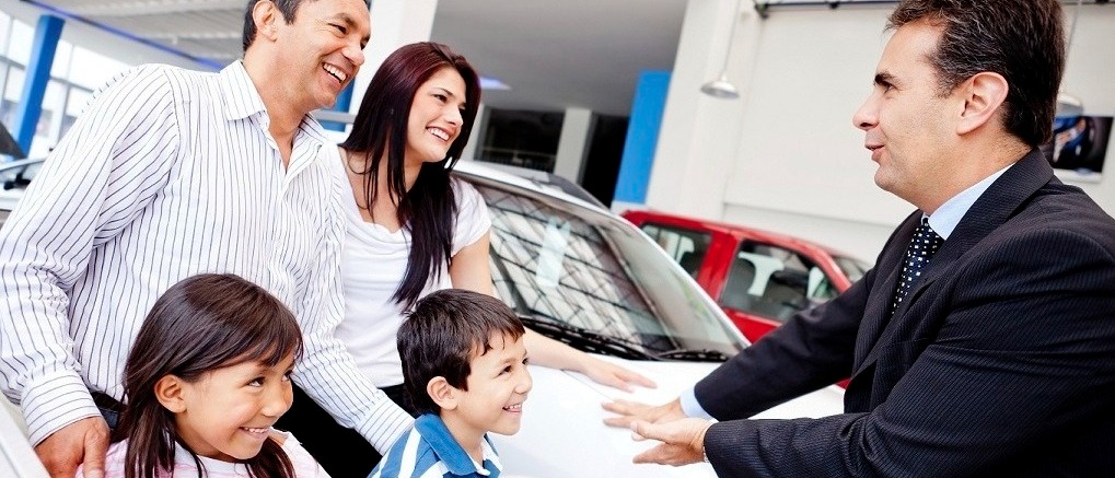 Hyundai Lease Return Center in Paramus, NJ