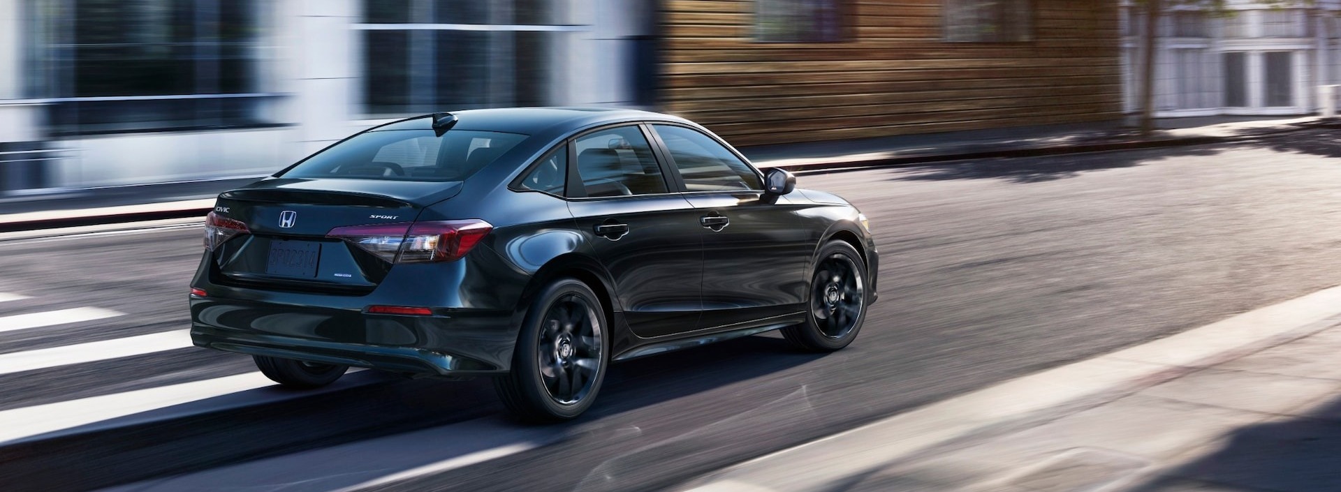 2025 Honda Civic Sedan for Sale near Chula Vista, CA