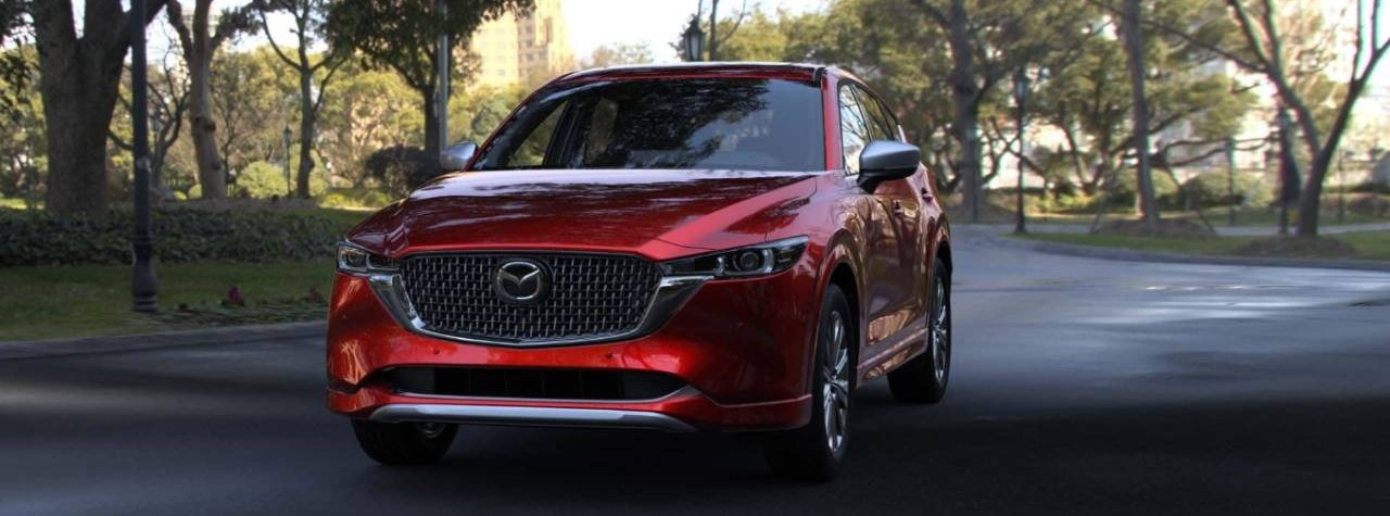 2025 MAZDA CX-5 for Sale near Bedford, IN