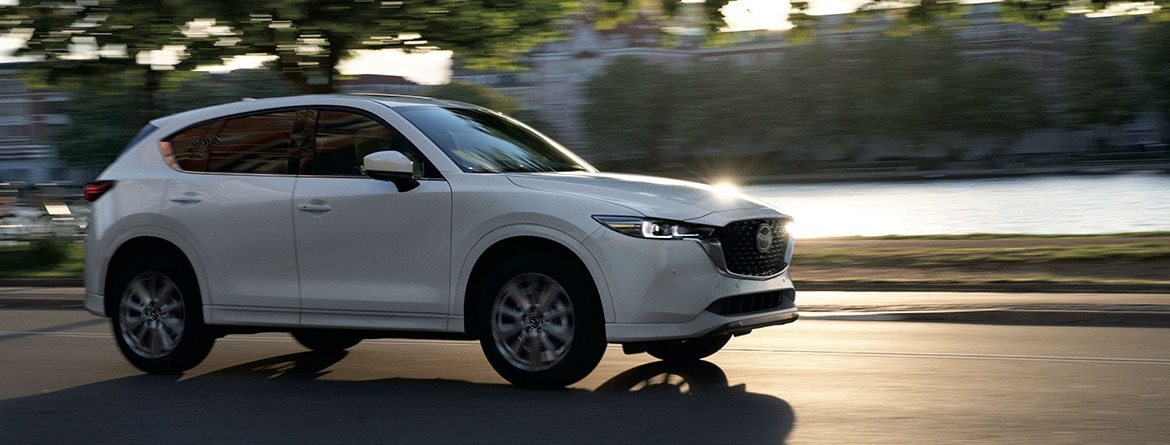 Used MAZDA CX-5 for Sale near Nashville, IN
