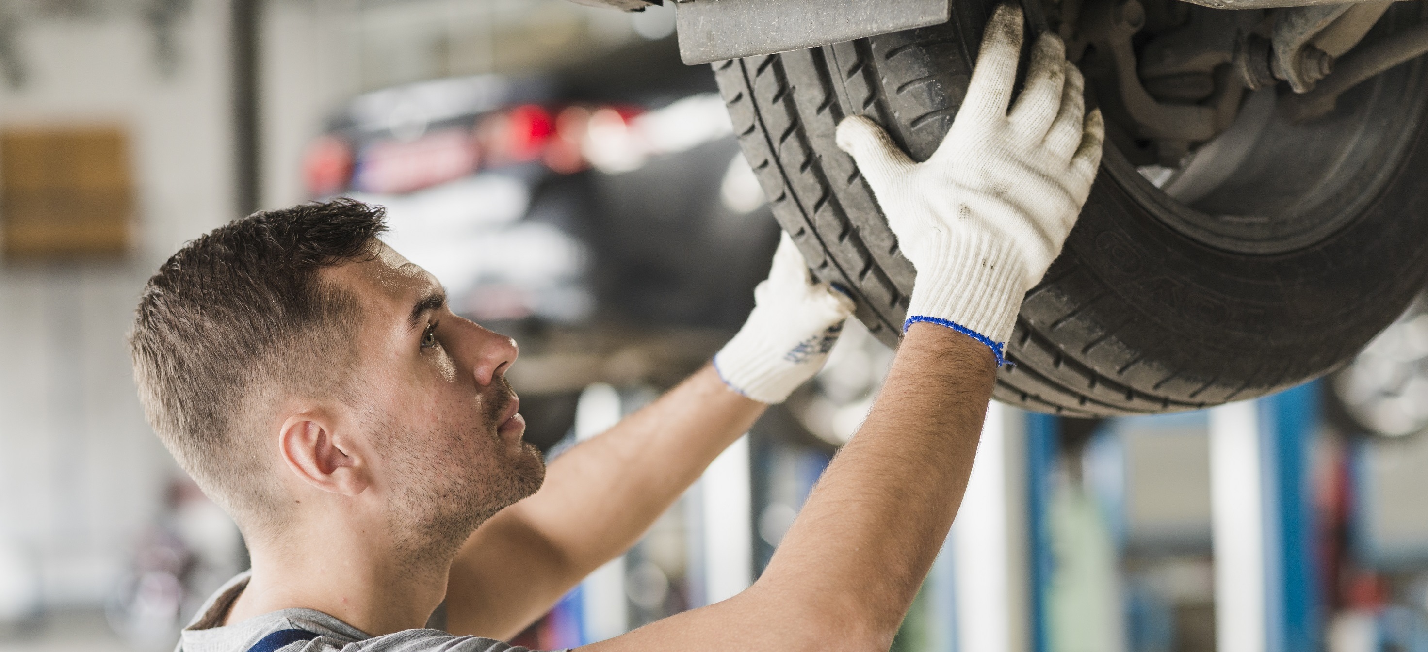 Wheel Alignment Service near Ellettsville, IN