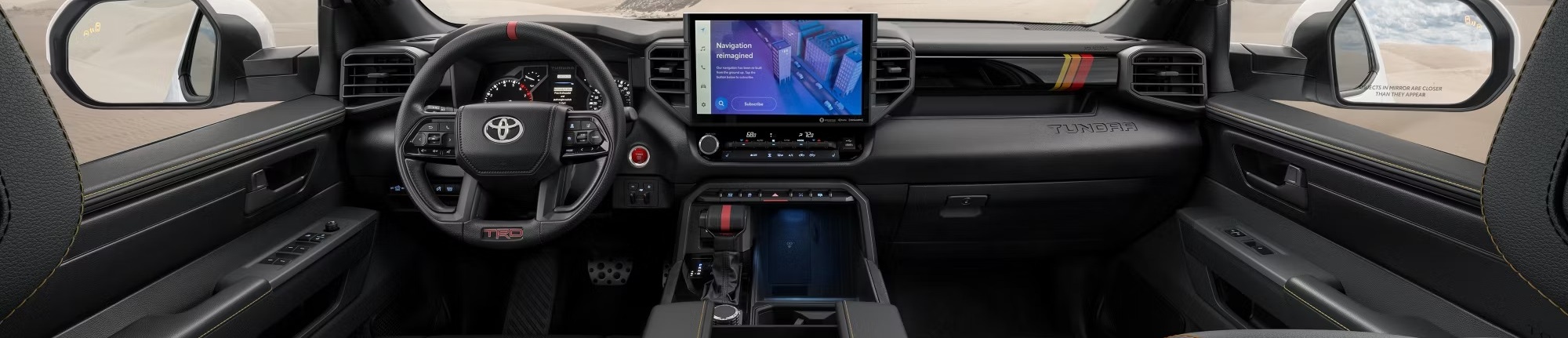 2025 Toyota Tundra Lease in Northridge, CA - Northridge Toyota