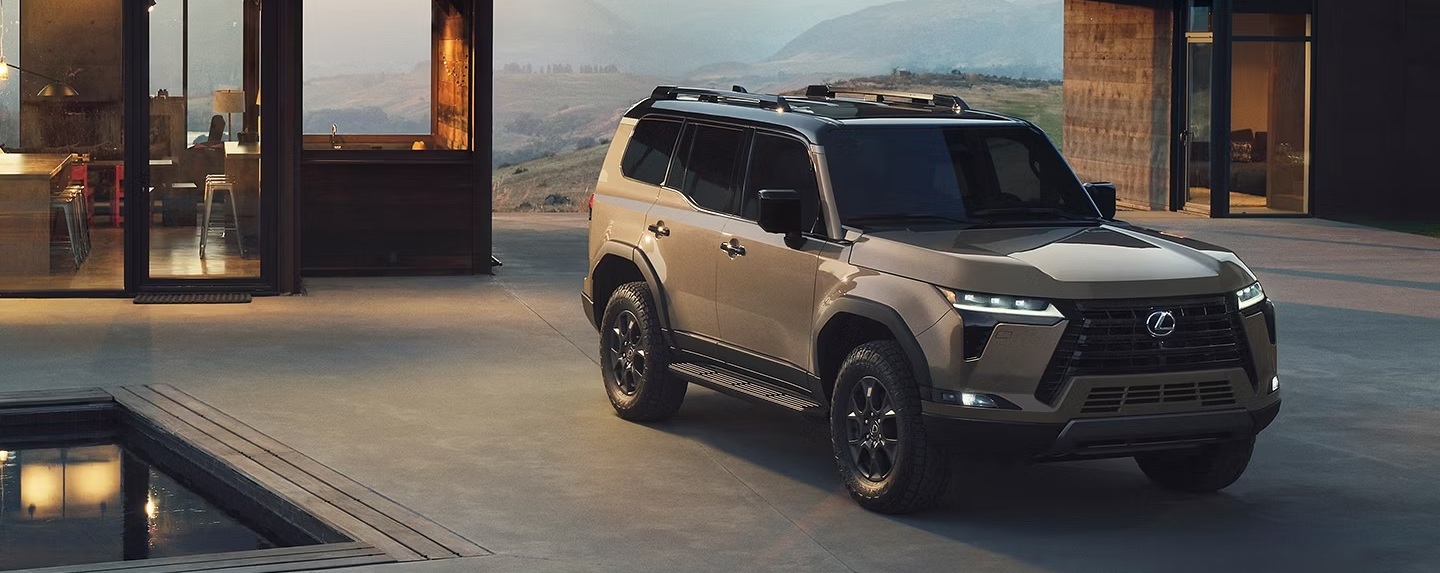 2024 Lexus GX 550 for Sale in Long Island, NY