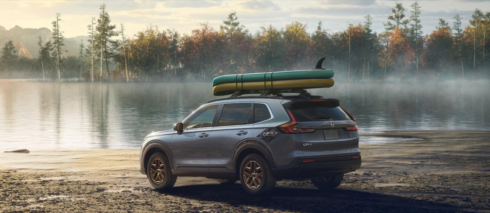 2025 Honda CR-V for Sale near Chula Vista, CA