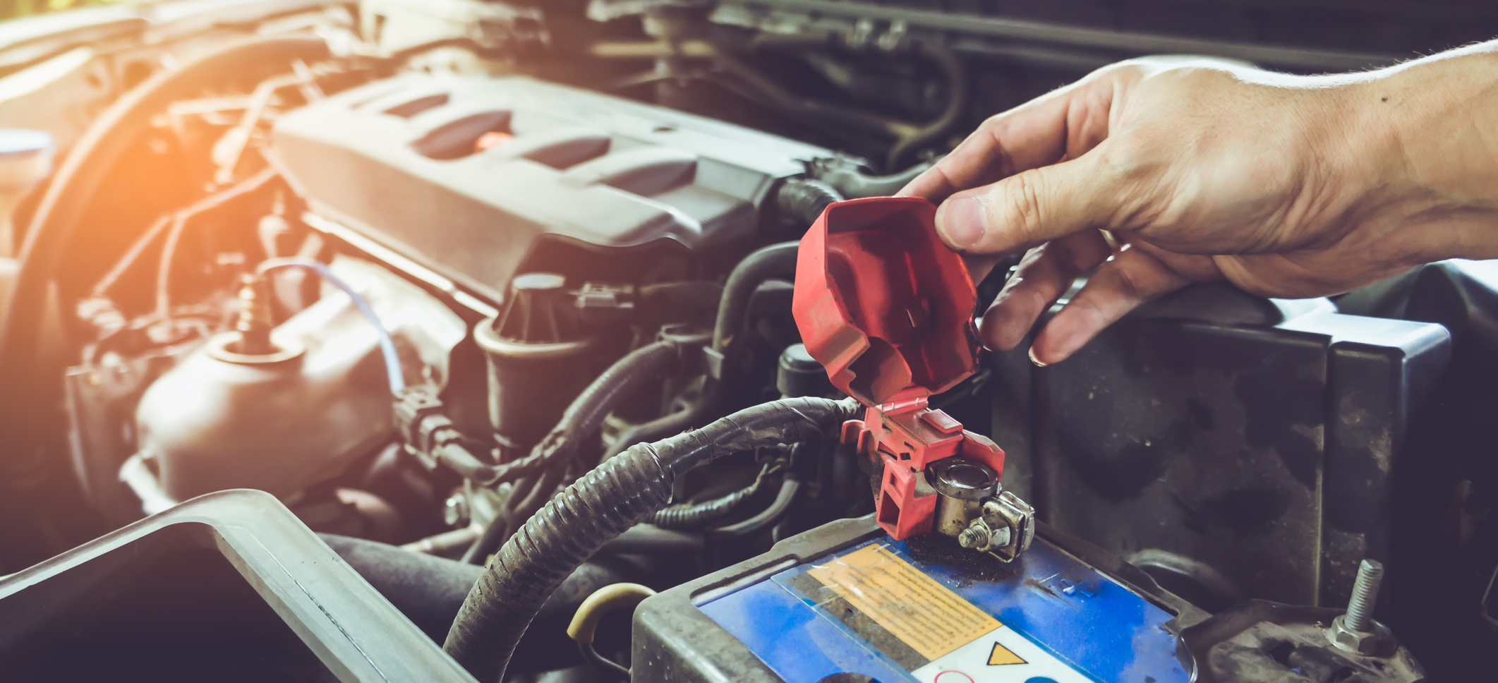 Battery Replacement in Watertown, MA