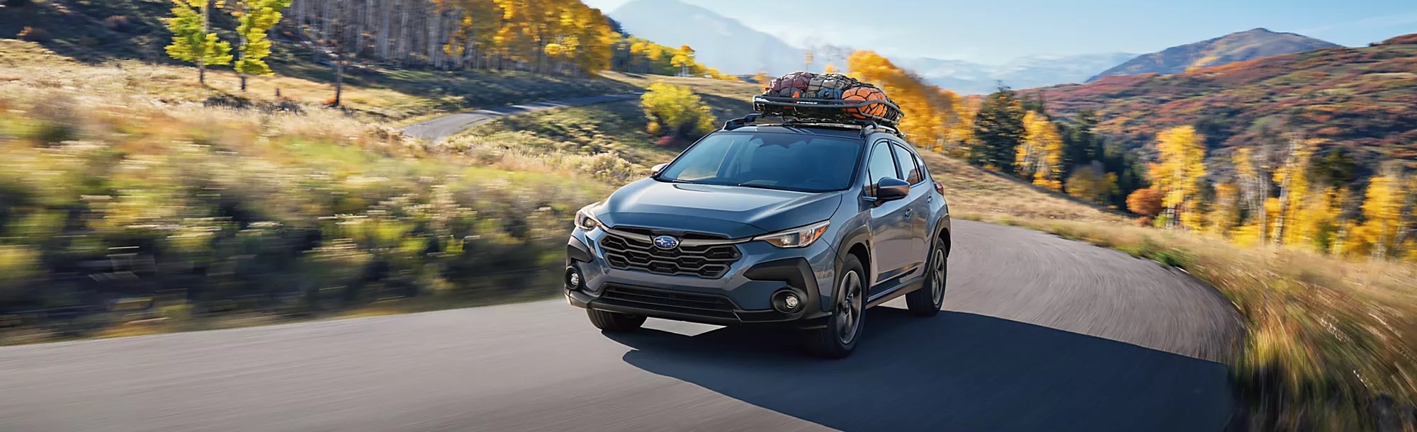 2024 Subaru Crosstrek for Sale near Atascadero, CA