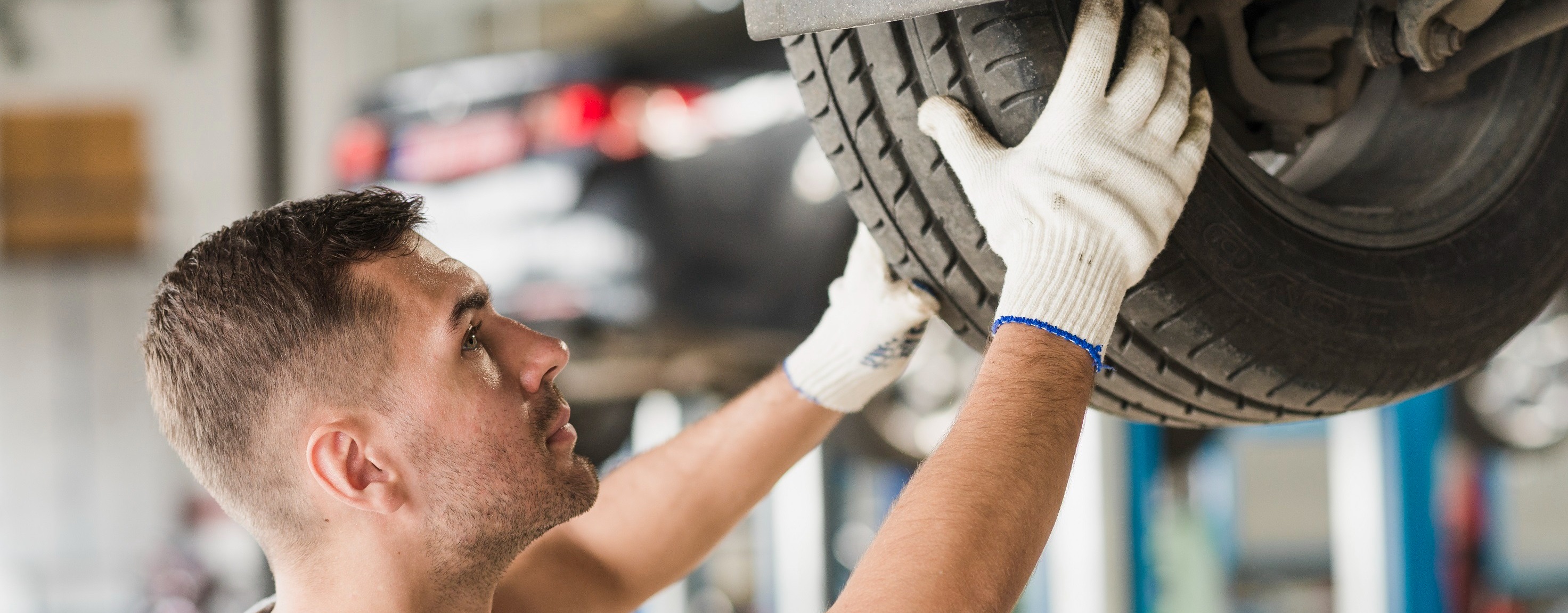 Tire Sales and Service near San Diego, CA