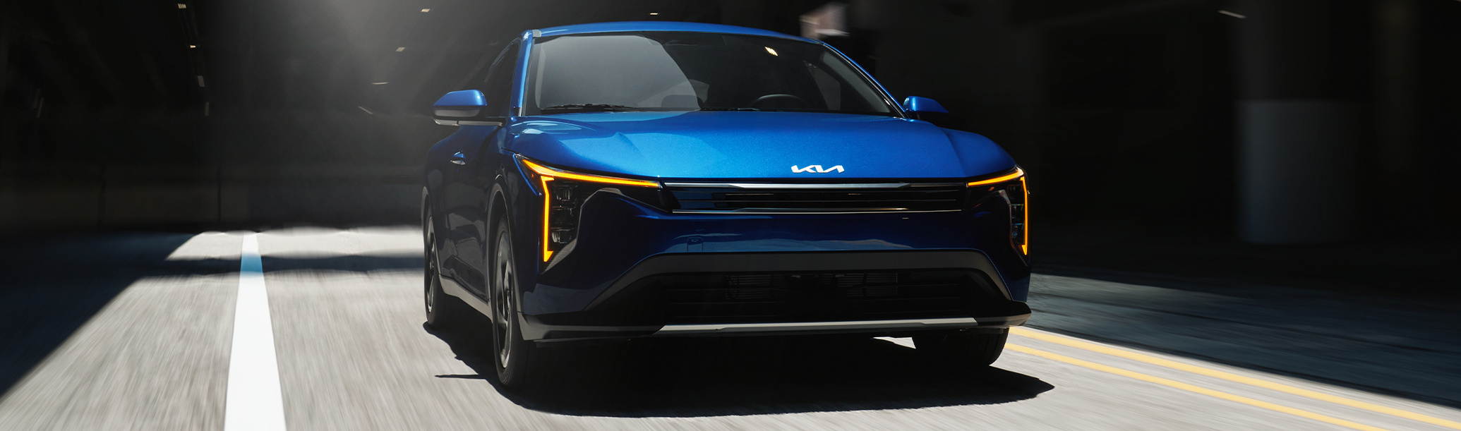 2025 Kia K4 for Sale near Sugar Land, TX