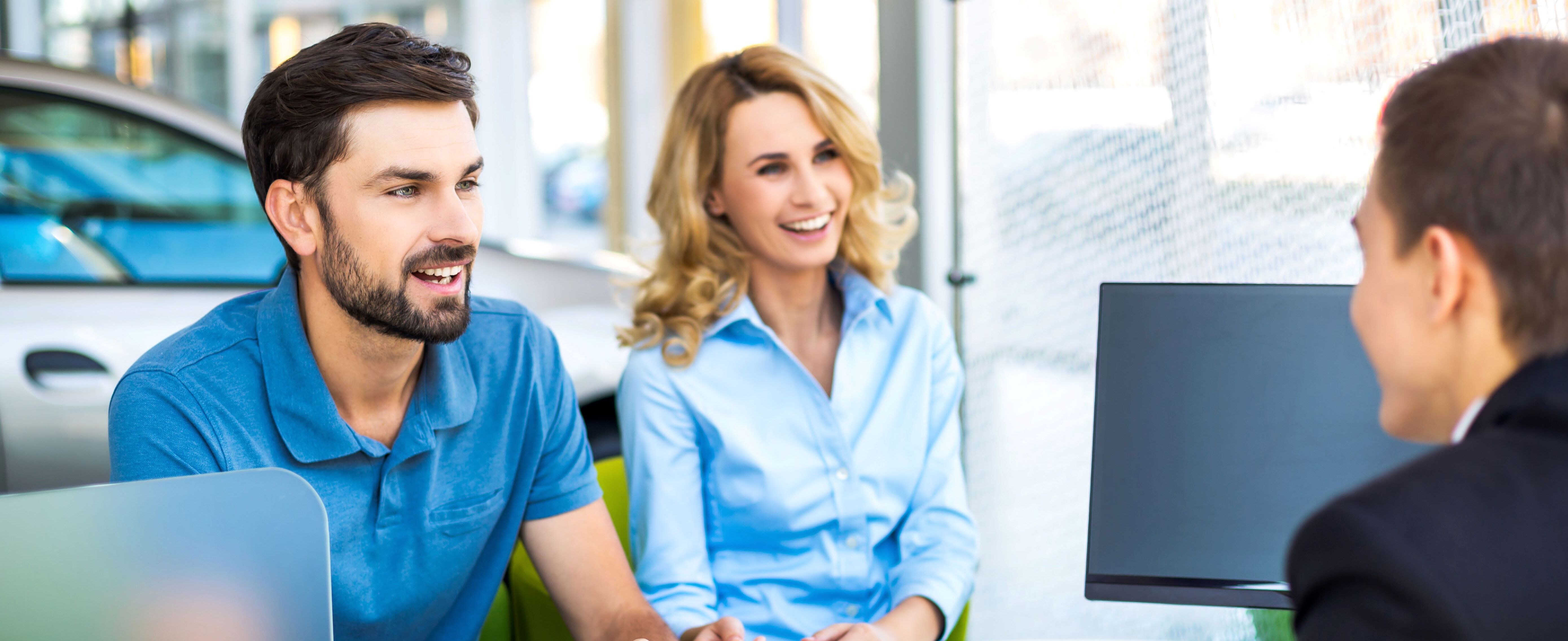 Understanding Your Used Car Financing Options